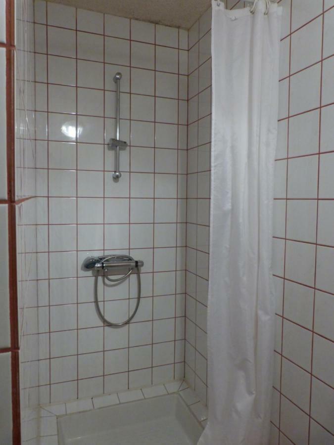La Bergerie Hotel Azet ภายนอก รูปภาพ