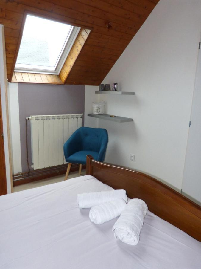 La Bergerie Hotel Azet ภายนอก รูปภาพ